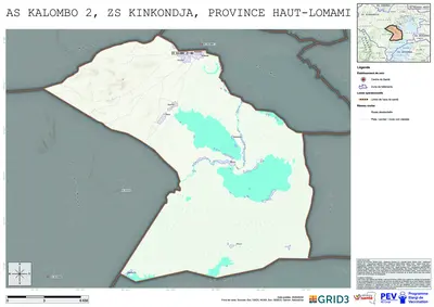Reference: Kalombo-2, Kinkondja, Kabondo-Dianda, Haut-Lomami, COD (2026)