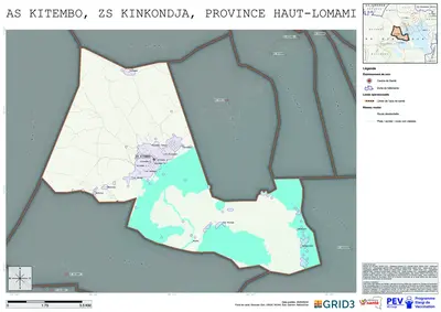 Reference: Kitembo, Kinkondja, Kabondo-Dianda, Haut-Lomami, COD (2026)