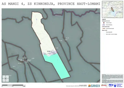 Reference: Mangi-4, Kinkondja, Kabondo-Dianda, Haut-Lomami, COD (2026)