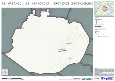 Reference: Masangu, Kinkondja, Kabondo-Dianda, Haut-Lomami, COD (2026)