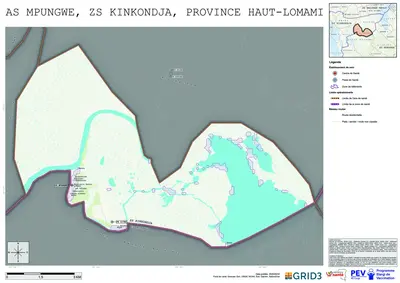 Reference: Mpungwe, Kinkondja, Kabondo-Dianda, Haut-Lomami, COD (2026)