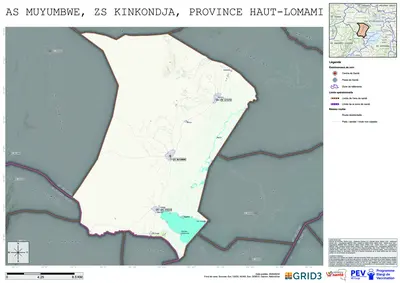 Reference: Muyumbwe, Kinkondja, Kabondo-Dianda, Haut-Lomami, COD (2026)
