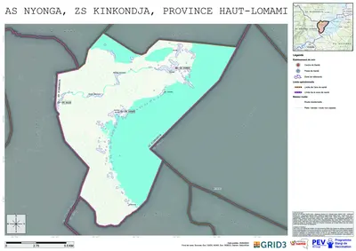 Reference: Nyonga, Kinkondja, Kabondo-Dianda, Haut-Lomami, COD (2026)