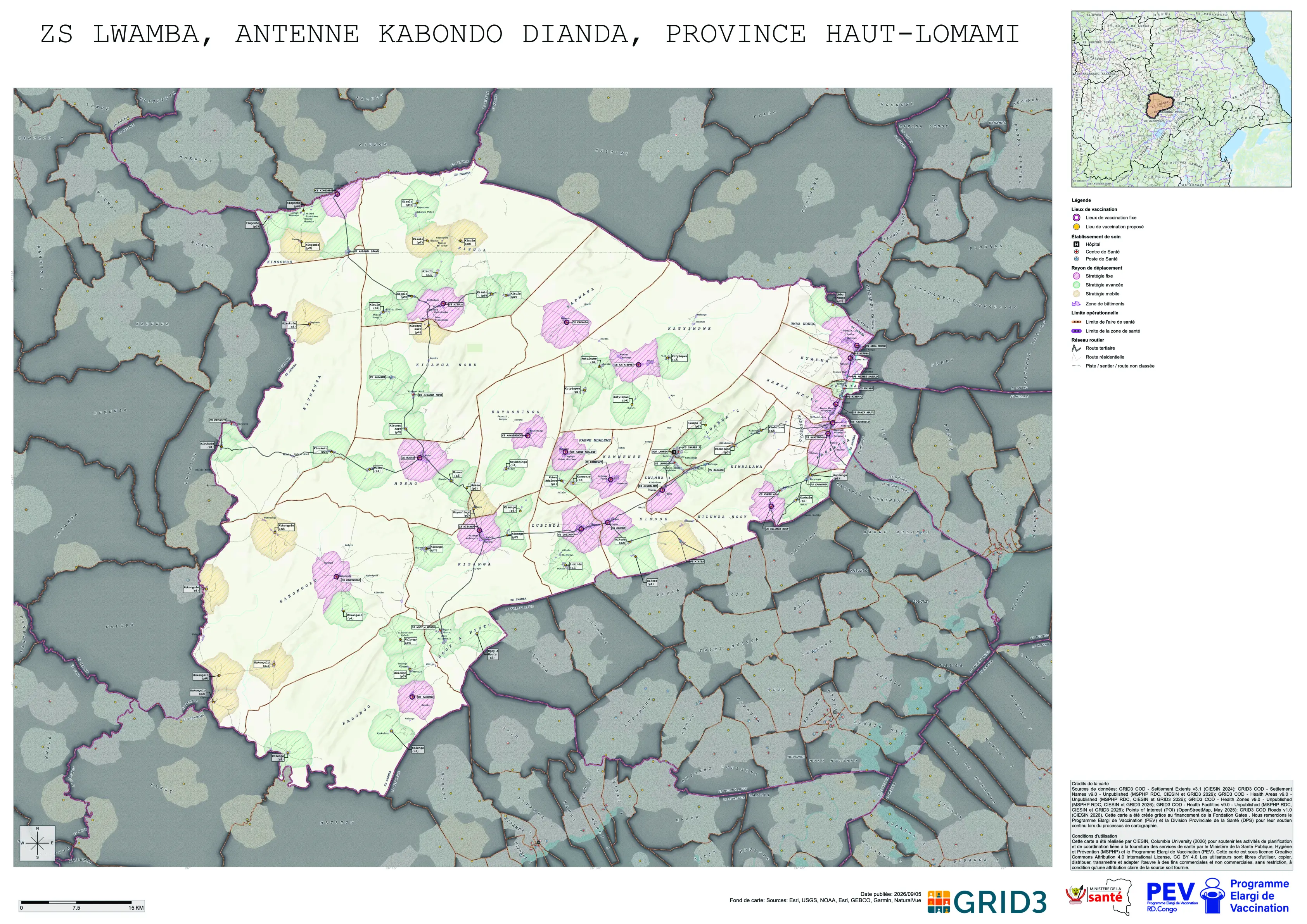 Reference: Lwamba, Kabondo-Dianda, Haut-Lomami, COD (2026)