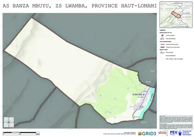 Reference: Banza-Mbuyu, Lwamba, Kabondo-Dianda, Haut-Lomami, COD (2026)