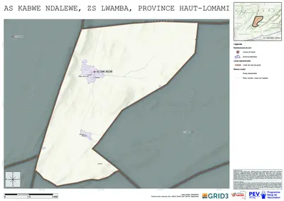 Reference: Kabwe-Ndalewe, Lwamba, Kabondo-Dianda, Haut-Lomami, COD (2026)