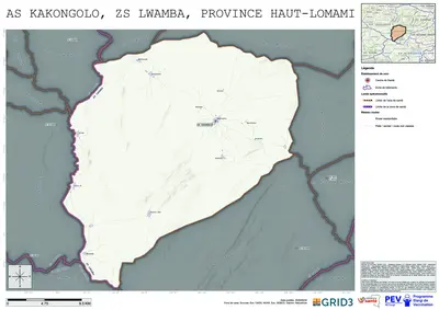 Reference: Kakongolo, Lwamba, Kabondo-Dianda, Haut-Lomami, COD (2026)