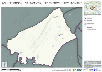Reference: Kalongo, Lwamba, Kabondo-Dianda, Haut-Lomami, COD (2026)