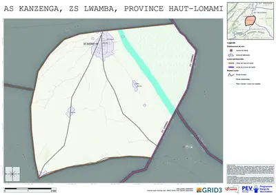 Reference: Kanzenga, Lwamba, Kabondo-Dianda, Haut-Lomami, COD (2026)