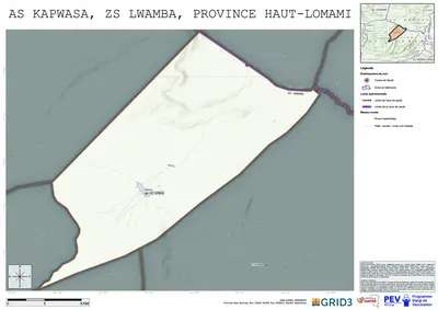 Reference: Kapwasa, Lwamba, Kabondo-Dianda, Haut-Lomami, COD (2026)