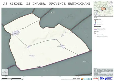 Reference: Kikose, Lwamba, Kabondo-Dianda, Haut-Lomami, COD (2026)