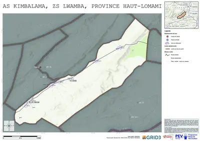 Reference: Kimbalama, Lwamba, Kabondo-Dianda, Haut-Lomami, COD (2026)