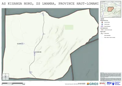 Reference: Kisanga-Nord, Lwamba, Kabondo-Dianda, Haut-Lomami, COD (2026)