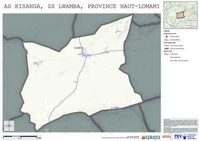 Reference: Kisanga, Lwamba, Kabondo-Dianda, Haut-Lomami, COD (2026)