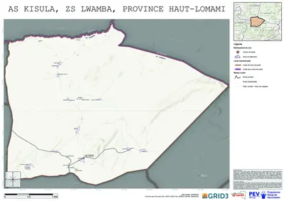 Reference: Kisula, Lwamba, Kabondo-Dianda, Haut-Lomami, COD (2026)
