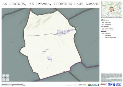 Reference: Lubinda, Lwamba, Kabondo-Dianda, Haut-Lomami, COD (2026)