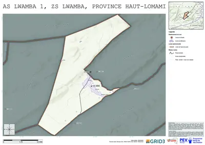 Reference: Lwamba-1, Lwamba, Kabondo-Dianda, Haut-Lomami, COD (2026)