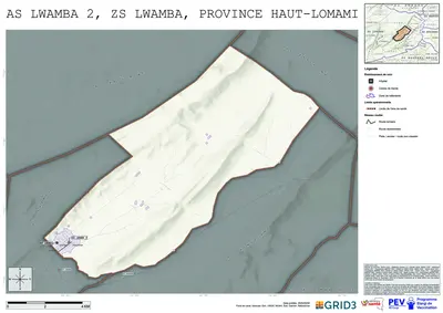 Reference: Lwamba-2, Lwamba, Kabondo-Dianda, Haut-Lomami, COD (2026)