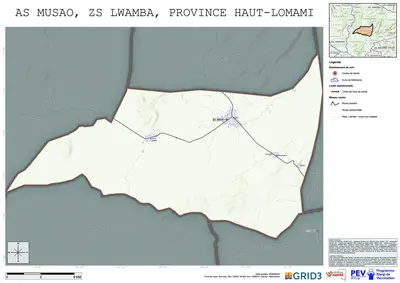 Reference: Musao, Lwamba, Kabondo-Dianda, Haut-Lomami, COD (2026)