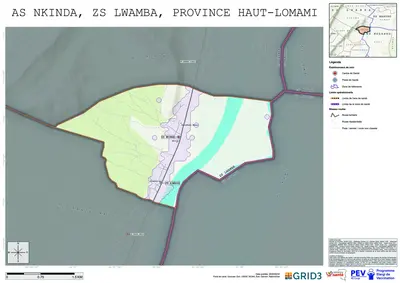 Reference: Nkinda, Lwamba, Kabondo-Dianda, Haut-Lomami, COD (2026)
