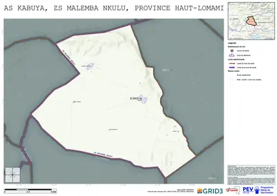 Reference: Kabuya, Malemba-Nkulu, Kabondo-Dianda, Haut-Lomami, COD (2026)