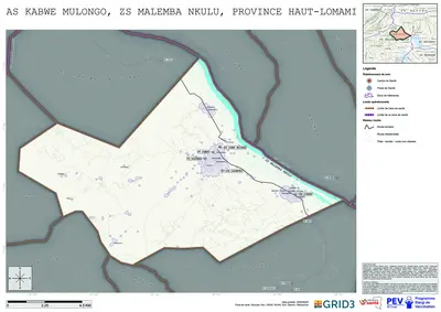 Reference: Kabwe-Mulongo, Malemba-Nkulu, Kabondo-Dianda, Haut-Lomami, COD (2026)