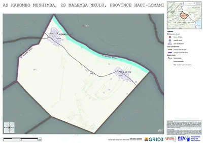 Reference: Kakombo-Mushimba, Malemba-Nkulu, Kabondo-Dianda, Haut-Lomami, COD (2026)