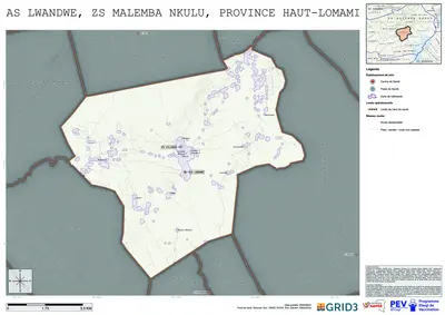 Reference: Lwandwe, Malemba-Nkulu, Kabondo-Dianda, Haut-Lomami, COD (2026)
