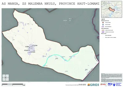 Reference: Manga, Malemba-Nkulu, Kabondo-Dianda, Haut-Lomami, COD (2026)