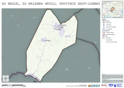Reference: Nkole, Malemba-Nkulu, Kabondo-Dianda, Haut-Lomami, COD (2026)