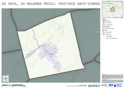 Reference: Seya, Malemba-Nkulu, Kabondo-Dianda, Haut-Lomami, COD (2026)