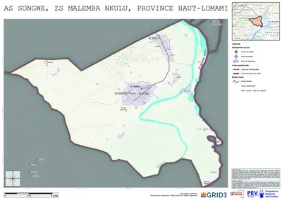 Reference: Songwe, Malemba-Nkulu, Kabondo-Dianda, Haut-Lomami, COD (2026)