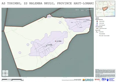 Reference: Tshimbu, Malemba-Nkulu, Kabondo-Dianda, Haut-Lomami, COD (2026)