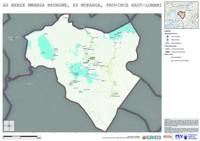 Reference: Benze-Mwanza-Mpungwe, Mukanga, Kabondo-Dianda, Haut-Lomami, COD (2026)