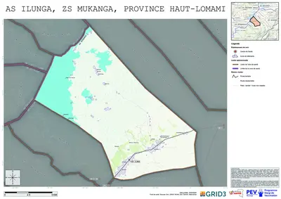 Reference: Ilunga, Mukanga, Kabondo-Dianda, Haut-Lomami, COD (2026)