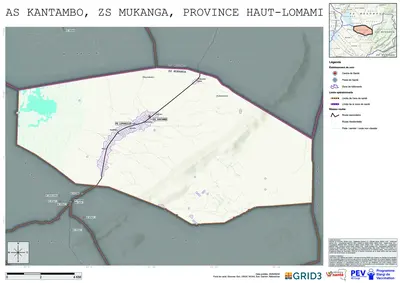 Reference: Kantambo, Mukanga, Kabondo-Dianda, Haut-Lomami, COD (2026)