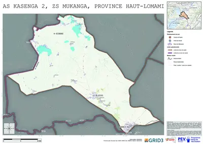 Reference: Kasenga-2, Mukanga, Kabondo-Dianda, Haut-Lomami, COD (2026)