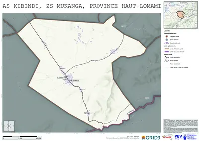 Reference: Kibindi, Mukanga, Kabondo-Dianda, Haut-Lomami, COD (2026)