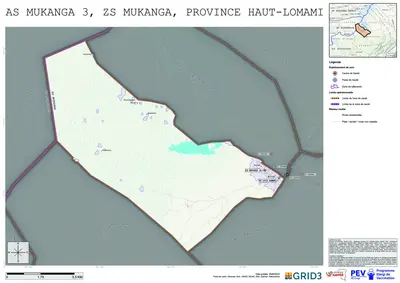 Reference: Mukanga-3, Mukanga, Kabondo-Dianda, Haut-Lomami, COD (2026)