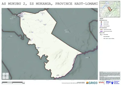 Reference: Mukubu-2, Mukanga, Kabondo-Dianda, Haut-Lomami, COD (2026)