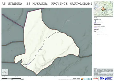 Reference: Nyangwa, Mukanga, Kabondo-Dianda, Haut-Lomami, COD (2026)