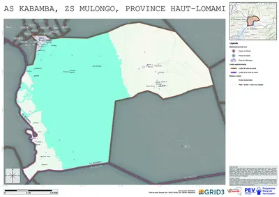 Reference: Kabamba, Mulongo, Kabondo-Dianda, Haut-Lomami, COD (2026)