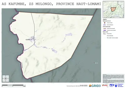 Reference: Kafumbe, Mulongo, Kabondo-Dianda, Haut-Lomami, COD (2026)