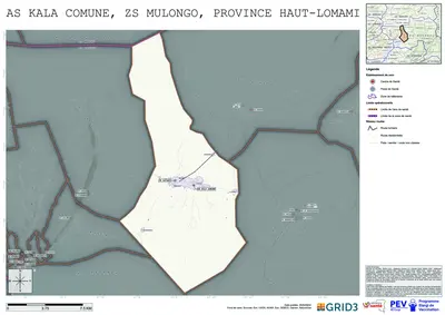 Reference: Kala-Comune, Mulongo, Kabondo-Dianda, Haut-Lomami, COD (2026)