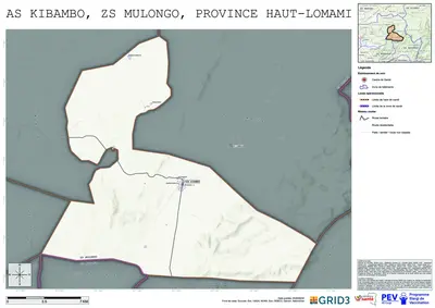 Reference: Kibambo, Mulongo, Kabondo-Dianda, Haut-Lomami, COD (2026)