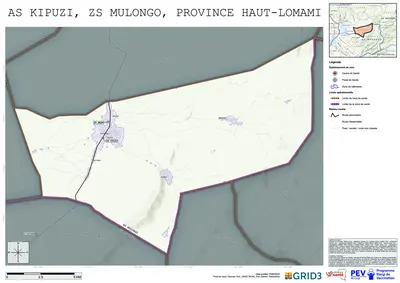 Reference: Kipuzi, Mulongo, Kabondo-Dianda, Haut-Lomami, COD (2026)