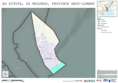 Reference: Kituta, Mulongo, Kabondo-Dianda, Haut-Lomami, COD (2026)