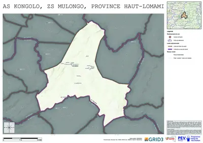 Reference: Kongolo, Mulongo, Kabondo-Dianda, Haut-Lomami, COD (2026)