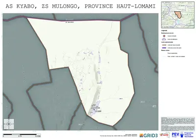 Reference: Kyabo, Mulongo, Kabondo-Dianda, Haut-Lomami, COD (2026)