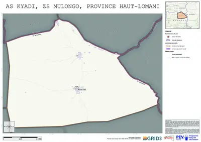 Reference: Kyadi, Mulongo, Kabondo-Dianda, Haut-Lomami, COD (2026)